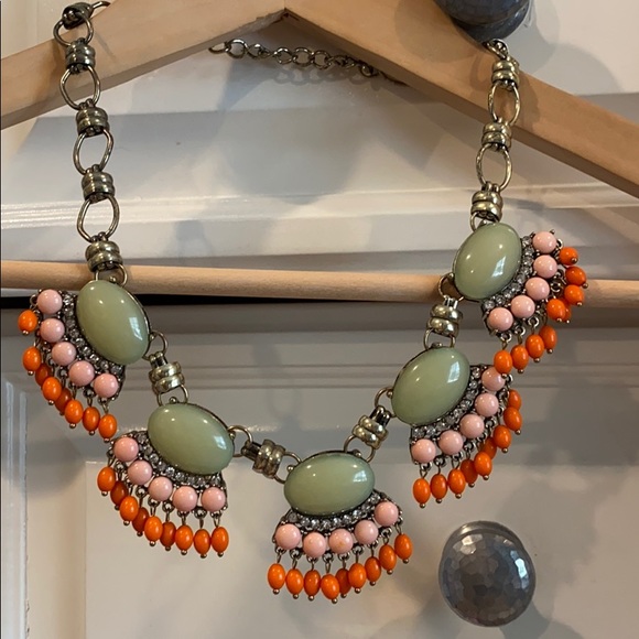 Vintage Inspired Necklace - Picture 2 of 15